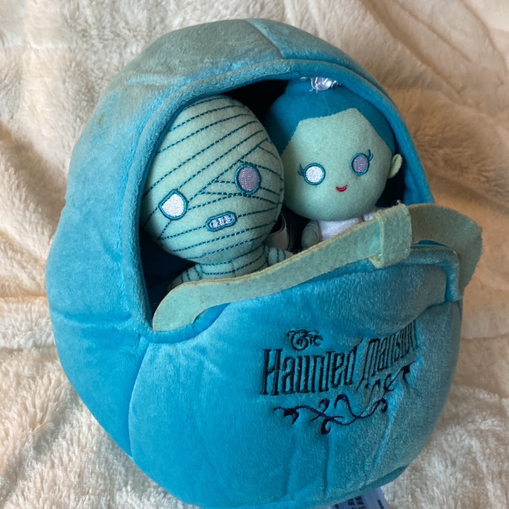 👻🏚 Disney Parks Haunted Mansion Bundle🏚👻 - Picture 3 of 9